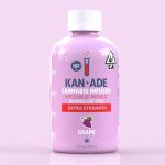 Kan+Ade 500mg Grape Medible Mixer