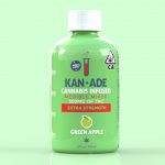 Kan+Ade 500mg Green Apple Medible Mixer
