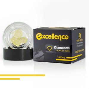 Jet Lag Nug Run Diamonds