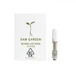 Meadow Walker Refined Live Resin™ 1.0g Cartridge