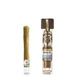 El Bluntito x NASHA - Dynasty OG w/Hash - .85G