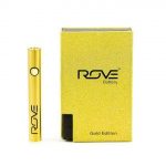 ROVE Battery + Charger - Gold Edition