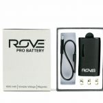 ROVE PRO Battery + Charger