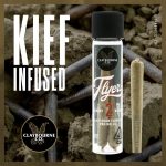 XJ-13 (1g) - Flyers Pre-Rolls