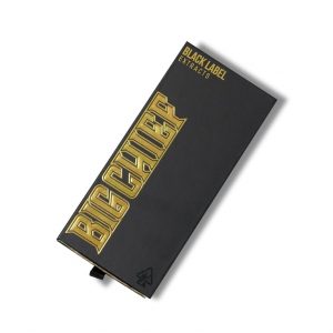 Black Label Live Resin Pod - Zanana