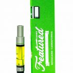 Featured Farms Live Resin Novacaine 1.025g