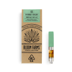 GSC (0.5G) Single Origin Cartridge