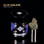 Blue Walker