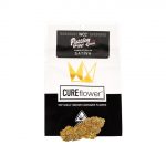 Passion Orange Guava 1g Cure Flower