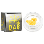 Birthday Cake Crumble OZ ROYAL DAB