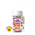 Baby Jeeter - Garanimals