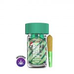 Baby Jeeter Infused - Mint Chocolate Chip