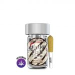 Baby Jeeter Infused - White Chocolate