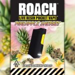 ROACH - Pineapple Sherbet (0.36g)