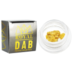 Headstash Crumble OZ ROYAL DAB