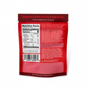 MAX 100mg Red Velvet Mini Cookie SATIVA