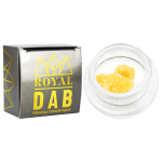 Cherry Pie Crumble OZ ROYAL DAB