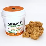 Peanut Butter Cookie Dough 100MG
