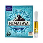 Sherbet Cartridge - 1G