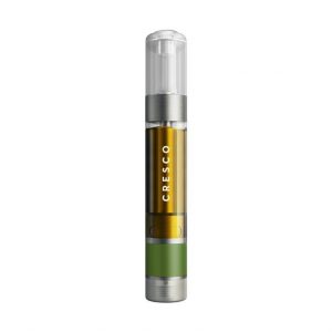 Rocket Fuel Hybrid LLR Cartridge 1g