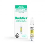 Legend OG X Watermelon Zkittlez - Distillate Vape Cart