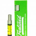 Featured Farms - Strawberry Cough 1.025g - CA