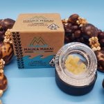 Ice Cream Cake X Wedding Cake