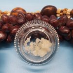 Slurricane X Wedding Cake