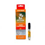 Dos-Si-Dos Live Resin 1G Cart