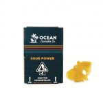 Sour Power Shatter