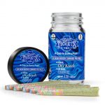 OG Kush x Oreoz - Infused Pre-Roll 5-Pack