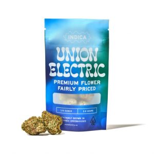 Union Electric Lava Cake (3.5g)