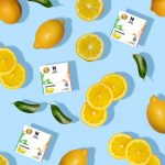 Fruit Ratio Pod - Lemonade