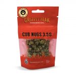 Cream Soda - Cub Nugs [3.5g]