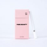 Hibiscus Cherry Cake - Cannabis Cigarettes 5 Pack - 3.5g