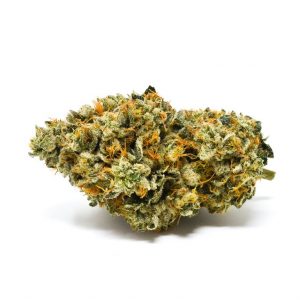 Bermuda Triangle - 3.5g