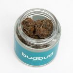 Blackberry Kush 1/8th