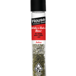 House Weed Wake n' Bake