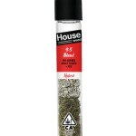 House Weed 9-5