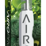 AiroPro Rechargeable Vaporizer - Arctic