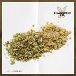 Power Stack Black Triangle OG x Divine Storm