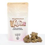 Waferz Neapolitan