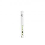 Raw Garden™ Variable Voltage Branded Battery Kit