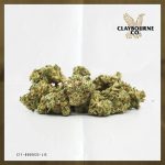 Gas MAC (28g) - Small Buds