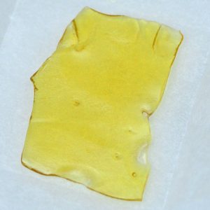 Mint Biscotti Shatter