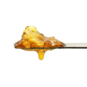 Durban Cookies Lava Diamonds 1g