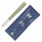 Cali Kosher - Pre Roll - Orange Creamsicle - 1g -