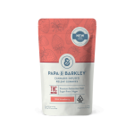 THC Releaf Gummies – Wild Strawberry