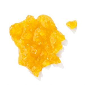 Tangerine Kush Indica Live Sauce 1g