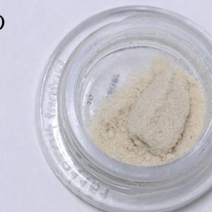 Cali Kosher - Premium Water Hash - 90u - GMO - 66.68%